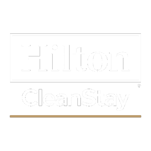 Hilton Sticker