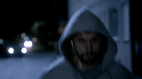 How To Get Away With Murder Running GIF by ABC Network