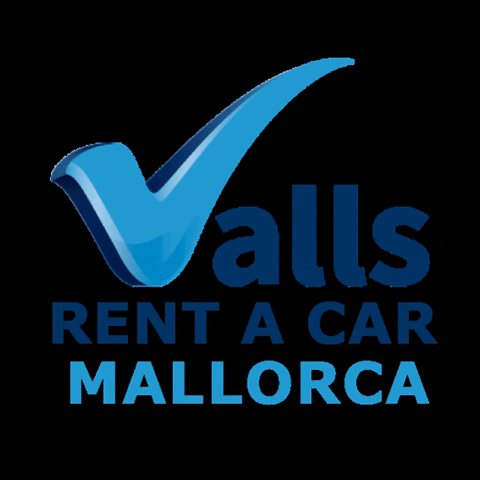 Vallsrentacar GIF by VALLS RENT A CAR MALLORCA