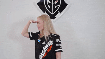 Looking For GIF by G2 Esports