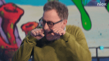 happy double dare GIF by Nickelodeon