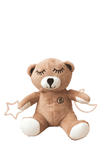 MokaToutouMusical Sticker