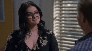 Modern Family Yes GIF by ABC Network
