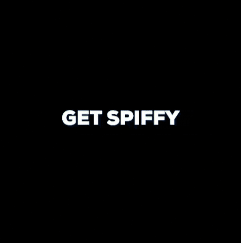 Get Spiffy, Inc. GIF