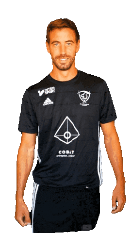 Celebrating Sticker by Stade Bordelais Football