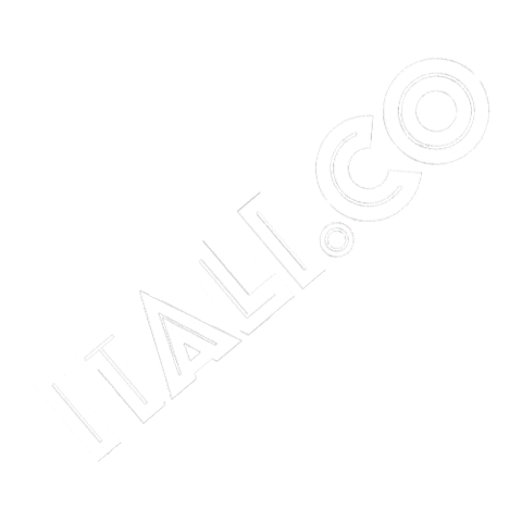 ITALI.CO Sticker