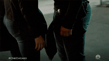 Chicago Pd Love GIF by One Chicago