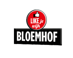 Rotterdam Zuid Sticker by Likejewijk