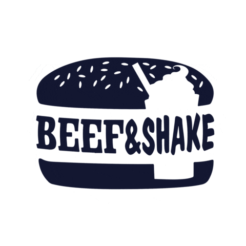 BeefAndShake Sticker