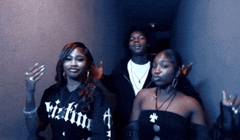 Underground Rap GIF