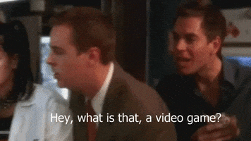 Hacking GIF