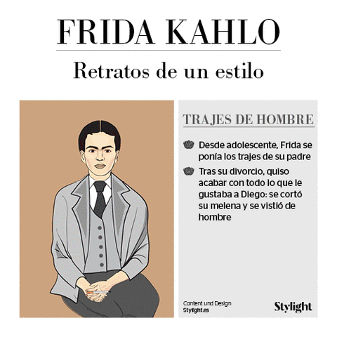 paoalin frida kahlo GIF