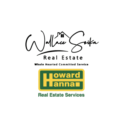 Tracy Soika - Howard Hanna Sticker