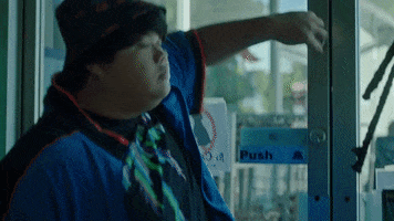 Arms Crossed Stumptown GIF by ABC Network