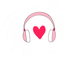 Pink Musica Sticker by Taller Somos Luz