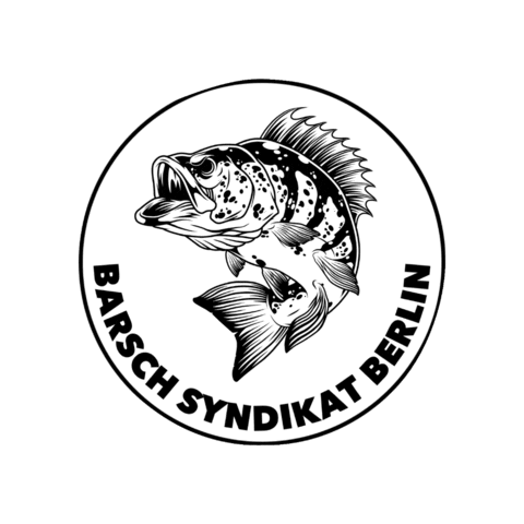 Barsch Syndikat Sticker