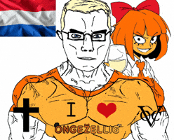 Netherlands Dutch GIF
