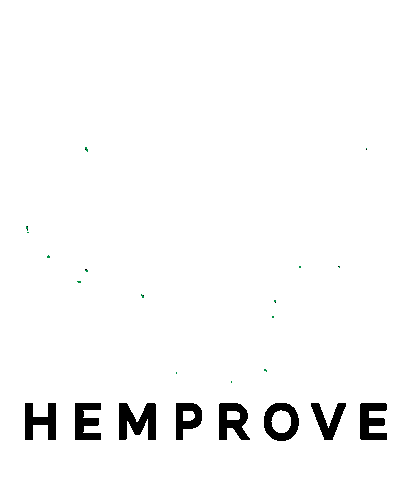 Cbd Hemp Sticker by Hemprove