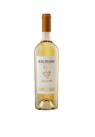 Balduzzi Wines Sticker