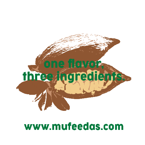 Honey Oil Sticker by Mufeedas Dark Cocoa Truffles