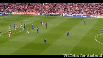 Champions League GIF