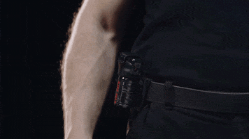 manuelspadaccinikma spray pistola selfdefense pepper spray GIF