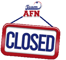 Courtney Cleartoclose Sticker by American Financial Network - Eagles