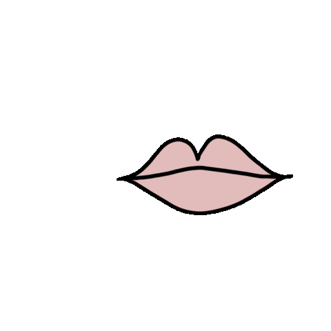 The Social Routine Sticker