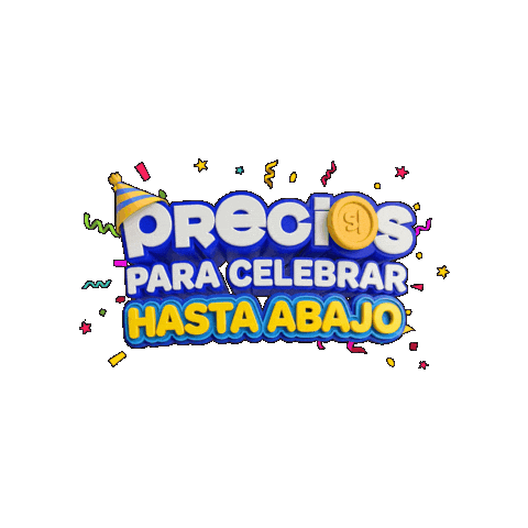 Hastaabajo Sticker by Makro_Perú