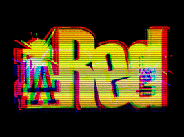 LaRedDream GIF