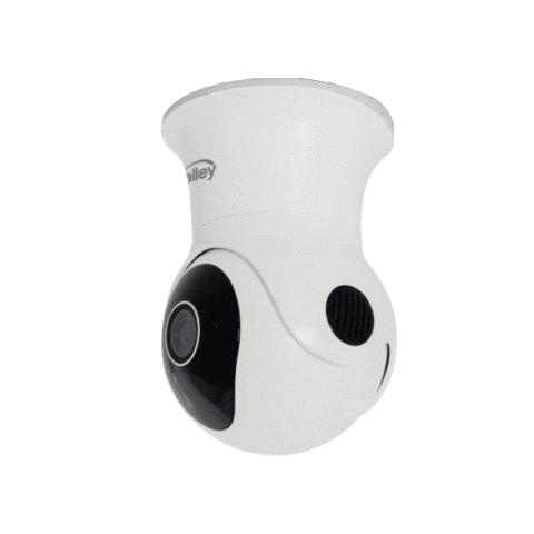 Cmara Sticker by Kalley Hogar