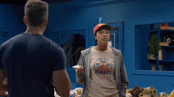 Good Time Comedy GIF by Rooster Teeth