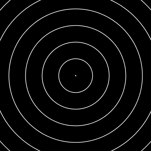 Hypnotic Processing GIF by Jodeus Find & Share on GIPHY