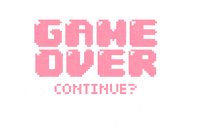 Game over GIFs - Find & Share on GIPHY
