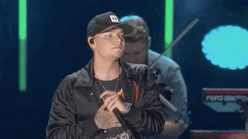 Kane Brown Cma Fest GIF by CMA Fest: The Music Event of Summer