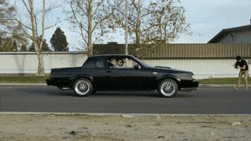 Send It Grand National GIF by Donut Media