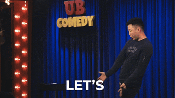 Dance GIF