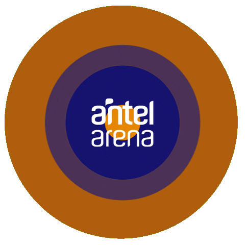 Antel Sticker by anteldetodos