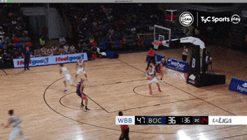 bahiabasket GIF