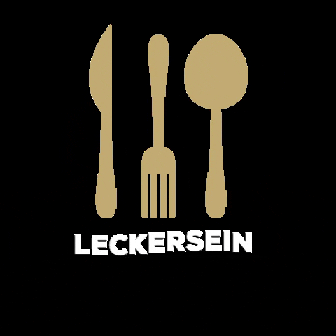 German Messer GIF by leckersein.de