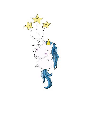 Stars Sticker
