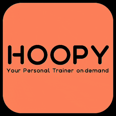 Hoopyapp personaltrainer hoopy hoopyapp ptondemand GIF