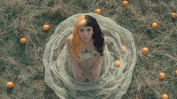 Orange Juice GIF by Melanie Martinez