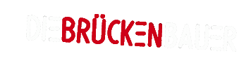 Sticker by Die Brückenbauer