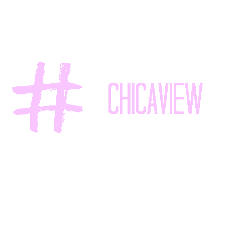 Makeup Love Sticker by CHICAVIEW