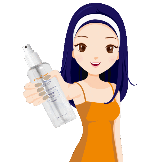 Triz Sticker by Medicatriz