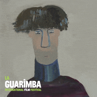 Confused No Idea GIF by La Guarimba Film Festival