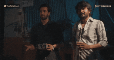 GIF by The Viral Fever