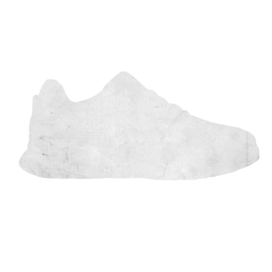 Ous Sneakersbr Sticker by ÖUS