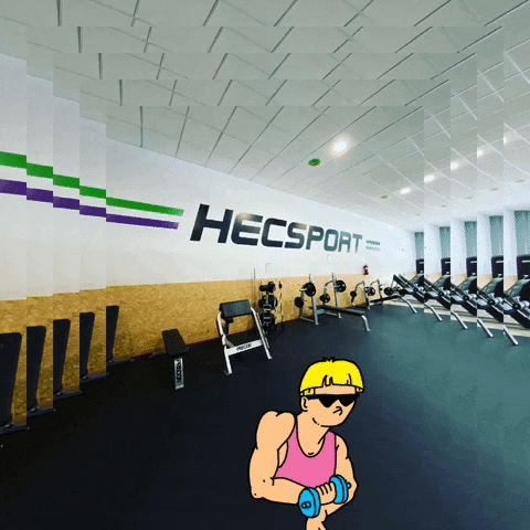 Hecsport GIF